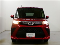 ルーミー X