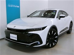 クラウンクロスオーバRSアドバンス