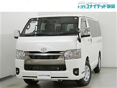 トヨタ ハイエースVスーパーGLダークプS