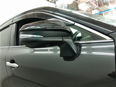 ハリアー Z レザーパッケージ