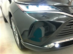 ハリアー Z レザーパッケージ