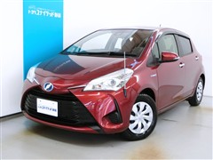 ヴィッツ  ハイブリッドF アミー