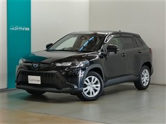 カローラクロス ハイブリッド G