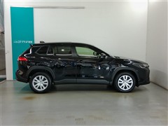 カローラクロス ハイブリッド G