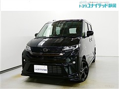 ムーブ RS