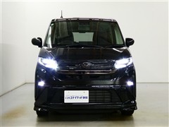 ムーブ RS
