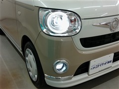 ムーヴキャンバスGメイクUP SA2