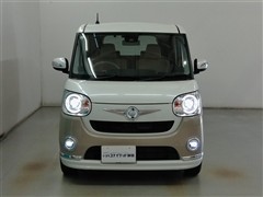 ムーヴキャンバスGメイクUP SA2