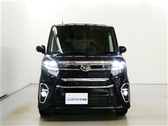 タント カスタムRSスタイルセレクション