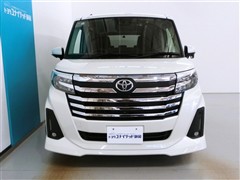 ルーミー カスタムG-T