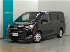 ノア ハイブリッド X