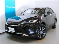 ハリアー G