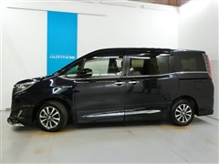 エスクァイアGiプレミアムブラックテ