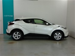 C-HR S LEDパッケージ