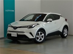 トヨタ C-HR S LEDパッケージ