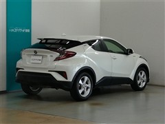 C-HR S LEDパッケージ