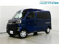 ダイハツ アトレー RS