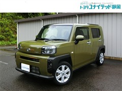 ダイハツ タフト G