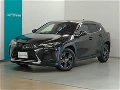 レクサス　UX200 ヒョウジュンシャ
