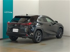 UX200 ヒョウジュンシャ