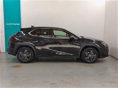 UX200 ヒョウジュンシャ