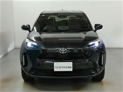 ヤリスクロス Z