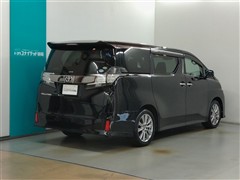 ヴェルファイア Z Aエディション