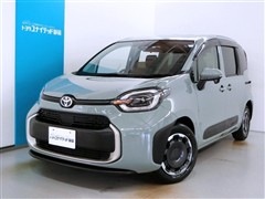 シエンタ ハイブリッド Z