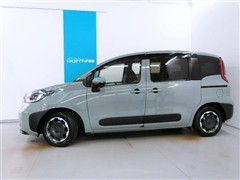 シエンタ ハイブリッド Z