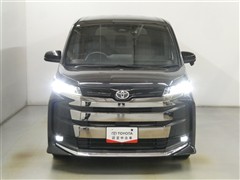 ノア S-Z