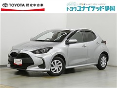 ヤリス G