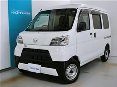 ハイゼットカーゴ DX SA3