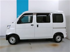 ハイゼットカーゴ DX SA3