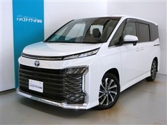 ヴォクシー ハイブリッド S-Z