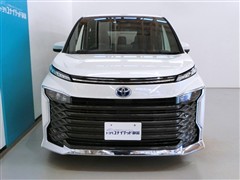 ヴォクシー ハイブリッド S-Z