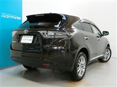 ハリアー プレミアム アドバンス