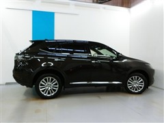 ハリアー プレミアム アドバンス