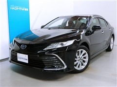 トヨタ カムリ  G