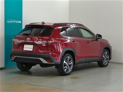 カローラクロス ハイブリッド Z