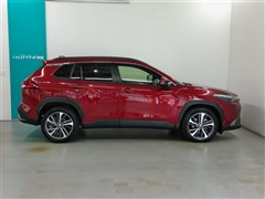 カローラクロス ハイブリッド Z