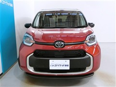 シエンタ ハイブリッド Z