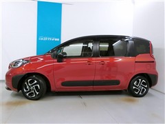 シエンタ ハイブリッド Z