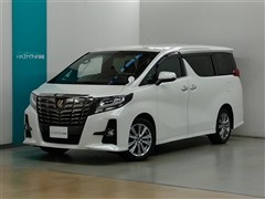 アルファード S Aタイプブラック