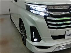 ルーミー カスタム G-T