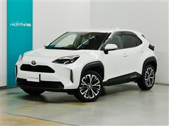 ヤリスクロス Z