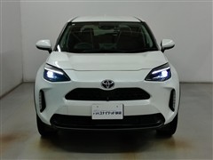 ヤリスクロス Z