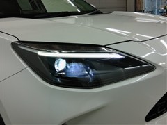 ヤリスクロス Z