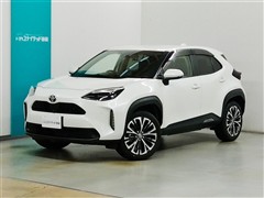 トヨタ ヤリスクロス Z