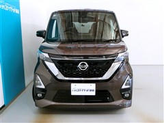 ルークスハイウェイスターXプロパイロ