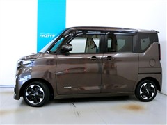 ルークスハイウェイスターXプロパイロ